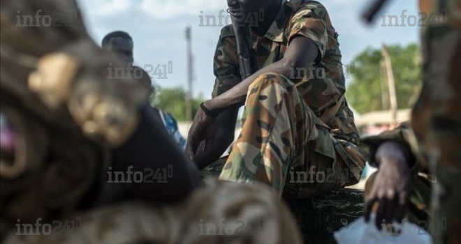 RDC : déjà 150 morts en deux semaines de violences armées dans le nord-est