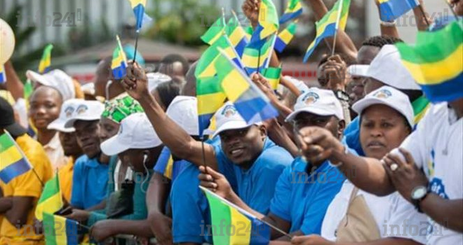 Fête nationale du Gabon : Plusieurs jours fériés pour la semaine du 17-Août