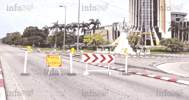Boulevard triomphal : 9 mois pour réhabiliter 3 km de route à l’arrêt depuis 2 ans !