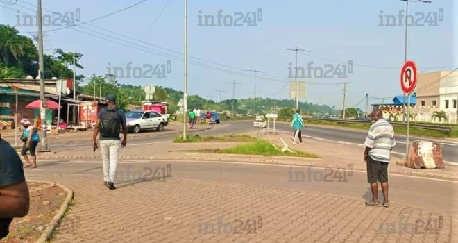 Ville morte au Gabon : plusieurs agents publics sommés de s’expliquer sur leur absence