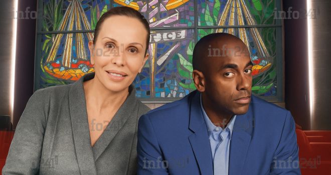 Procès Bongo&nbsp;: Sylvia et Noureddin écopent 20 ans de prison et 4 400 milliards à rembourser à l’État