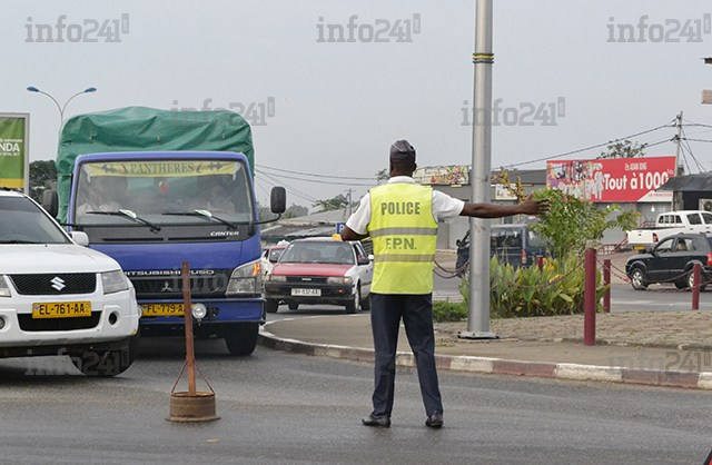 Le gouvernement gabonais renonce à traquer les automobilistes sans permis et carte grise !
