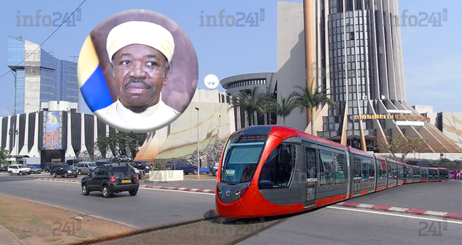 Quand un humoriste se paie « juste pour rire » le Gabon tant rêvé et promis par Ali Bongo