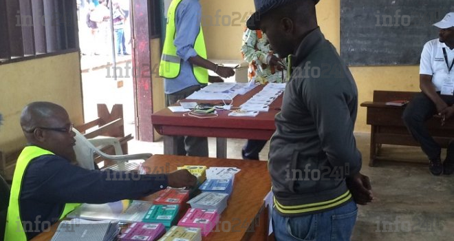 Présidentielle gabonaise : l’Ambassade américaine dénoncent plusieurs irrégularités
