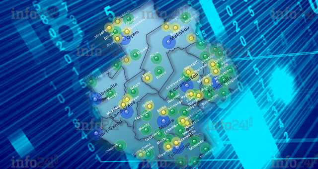 TIC au Gabon&nbsp;: l’économie numérique au service du développement durable