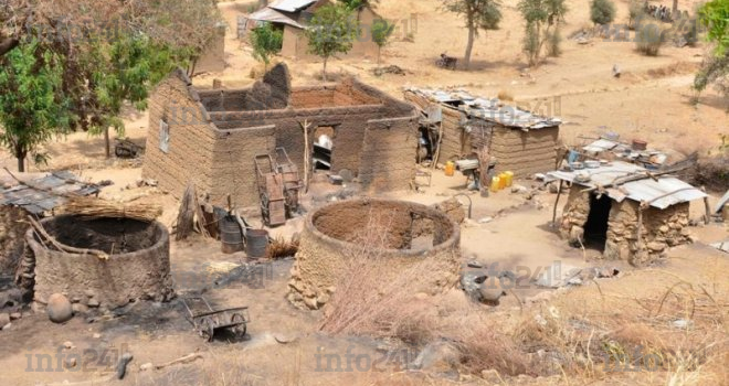 Nigeria : 43 agriculteurs tués par Boko Haram dans le nord-est lors d’une journée électorale