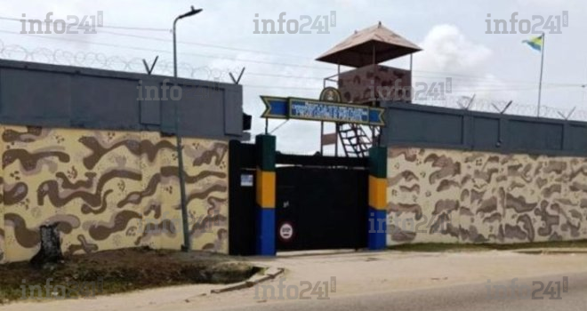 BAC 2025 : 2 candidats en lice se préparent âprement à la prison centrale de Port-Gentil