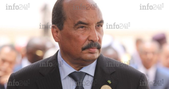 Mauritanie : un ancien président et plusieurs de ses proches inculpés pour corruption