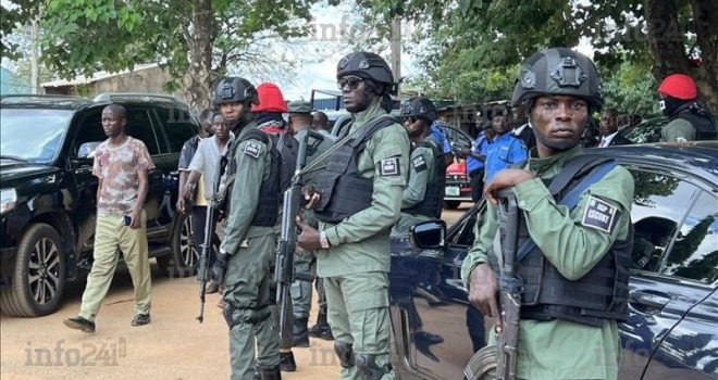 Nigéria : 6 personnes blessées et 23 autres enlevées lors d’une attaque armée à Abuja