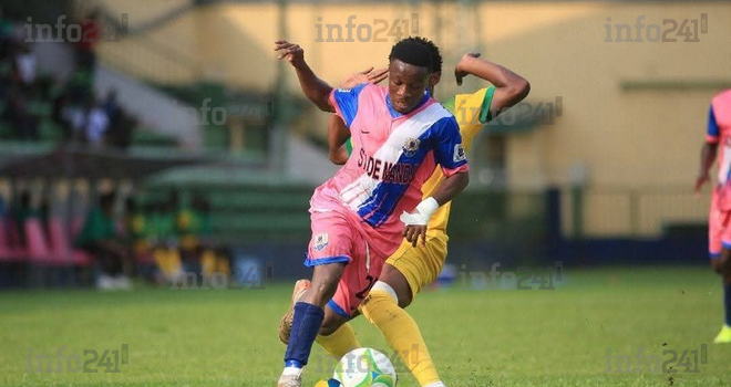 National Foot 1&nbsp;: Mangasport intouchable, le suspense grandit derrière sur ses poursuivants&nbsp;!