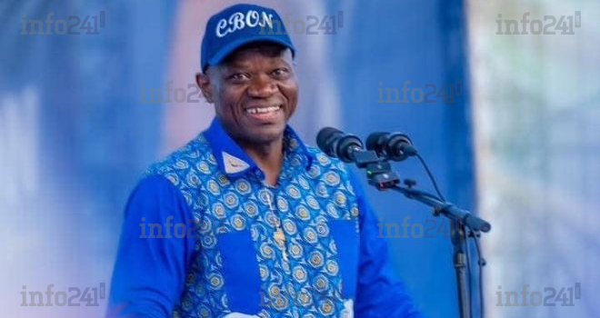 Parti d’Oligui Nguema : l’AG de création encore reportée, cette fois d’une semaine !