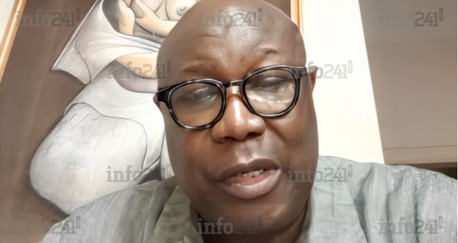 Présidentielle 2025&nbsp;: Eliminé pour raison d’âge, Maganga Moussavou se refuse à voter ce 12 avril&nbsp;!