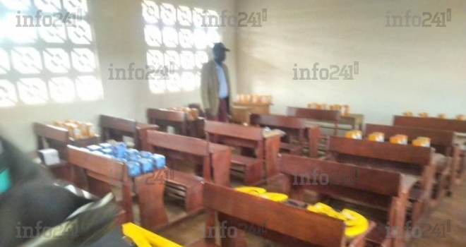 Cambriolé par ses proches, un enseignant gabonais tente de s’ouvrir les veines à Tchibanga