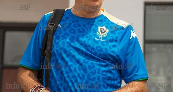 Patrice Neveu&nbsp;: &laquo;&nbsp;Je ne pense pas à un échec face à la Mauritanie&nbsp;&raquo;