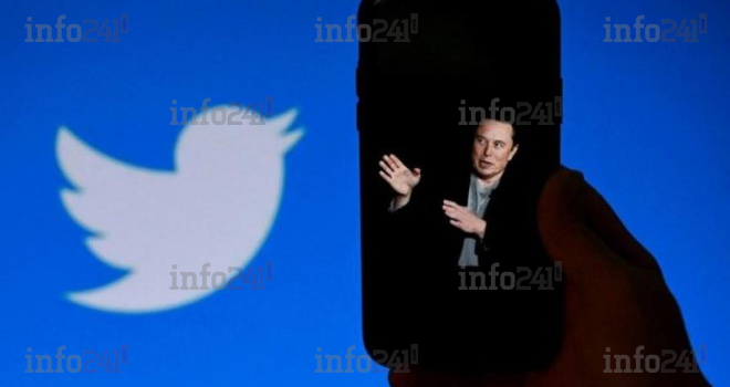 Twitter : Le réseau social va changer son logo en forme d’oiseau