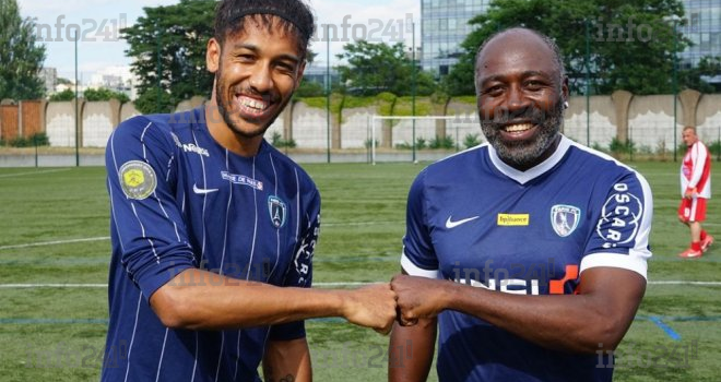 La FEGAFOOT a nommé Aubame Yaya coach du Gabon sans son consentement !