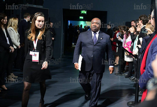 One Planet Summit : Ali Bongo finance à hauteur de 423 millions d’euros au budget de l’Initiative africaine sur l’adaptation