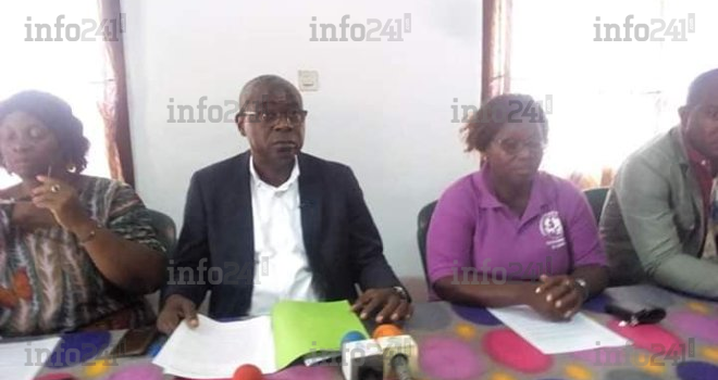 Mesures d’austérité : le Sena sur le pied de guerre face au gouvernement gabonais
