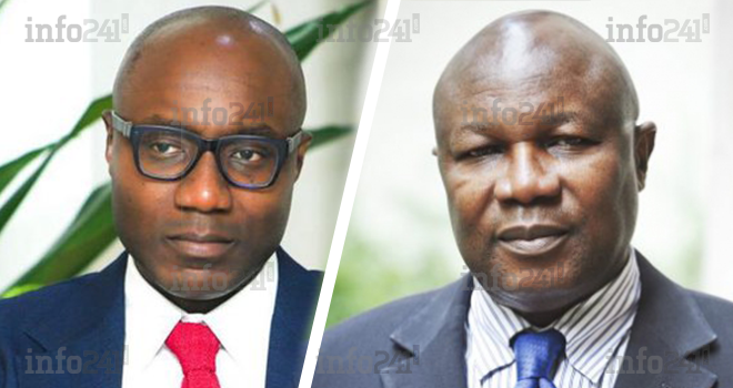 Devenu PDGiste, Biendi Maganga Moussavou tente de voler des élus PSD à son père !