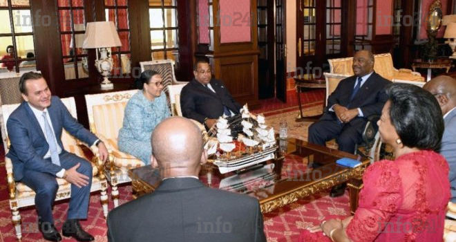 « TropCtrop » invite le peuple Gabonais à se lever pour sauver la patrie face à l’imposture en cours