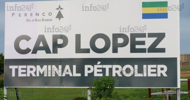 Catastrophe du Cap Lopez : le Gabon évoque toujours une « situation sous contrôle »