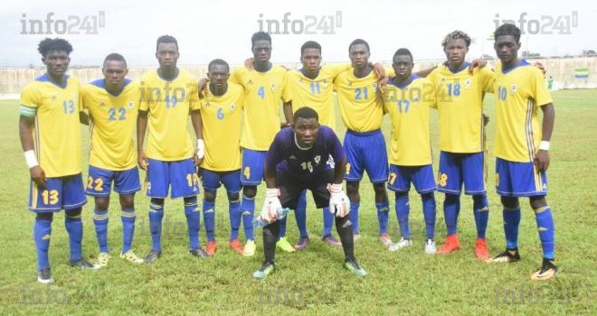 CAN U20 : le Gabon croisera le fer ce samedi face à la Côte d’Ivoire à Libreville