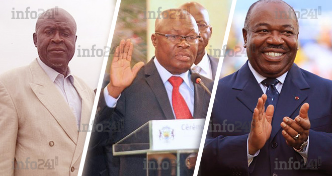 Moukagni au gouvernement&nbsp;: Luc Bengono Nsi y voit l’œuvre de la franc-maçonnerie&nbsp;!