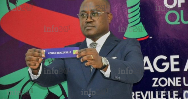 CAN U17&nbsp;: Le Gabon fixé sur ses adversaires pour le tournoi de l’UNIFFAC