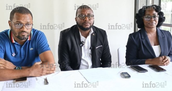 Procès Bongo et détournements massifs&nbsp;: le silence coupable des PDGistes passés à l’UDB mis à l’index