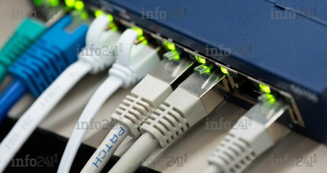 Cameroun : la fourniture d’Internet fortement perturbée par un incident en mer