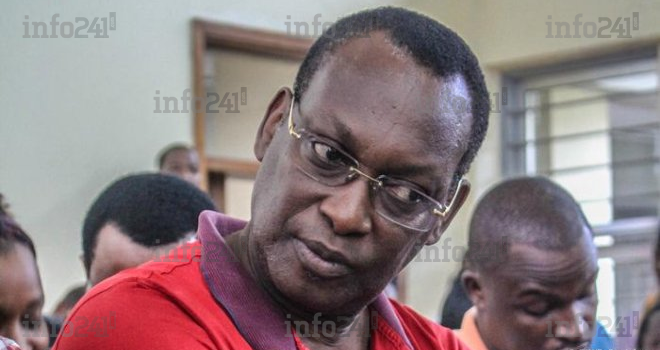 Tanzanie : Devant des magistrats, le chef de l’opposition révèle avoir été torturé en prison