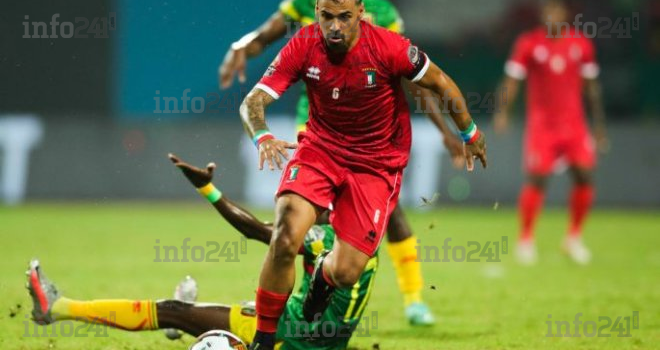 CAN 2021 : l’Egypte et la Guinée équatoriale se qualifient pour les quarts de la finale 