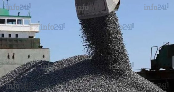 Le Gabon va interdire l’importation du clinker dès 2027 et relancer la production locale