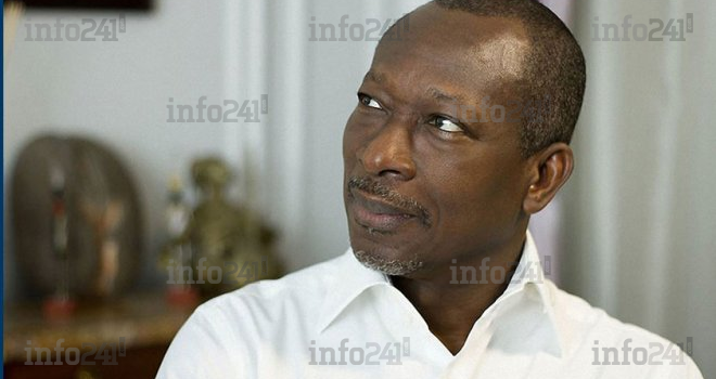 Bénin : Lionel Zinsou reconnaît sa défaite face à Patrice Talon 