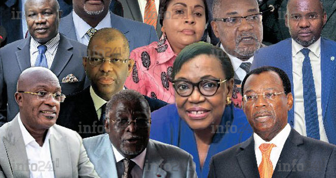 Concertation politique au Gabon : quels sont les 101 partis invités à y prendre part ?