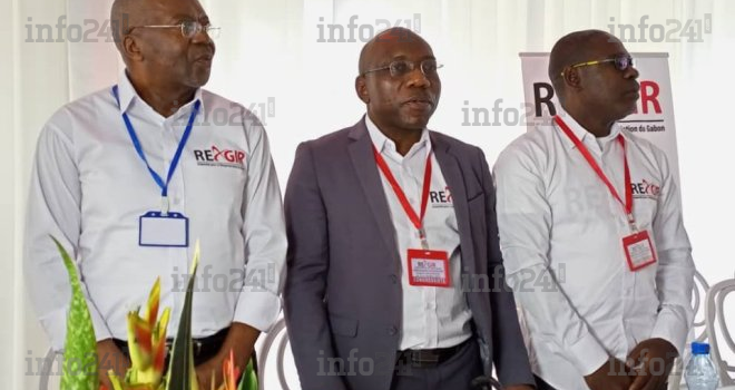 Congrès extraordinaire de RÉAGIR : se réapproprier le Gabon pour sa reconstruction !