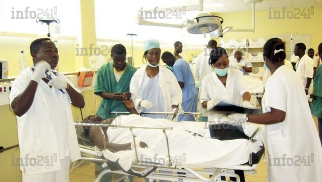 Coronavirus&nbsp;: le Gabon enregistre un 6e décès, 367 patients Covid-19 et 93 guérisons