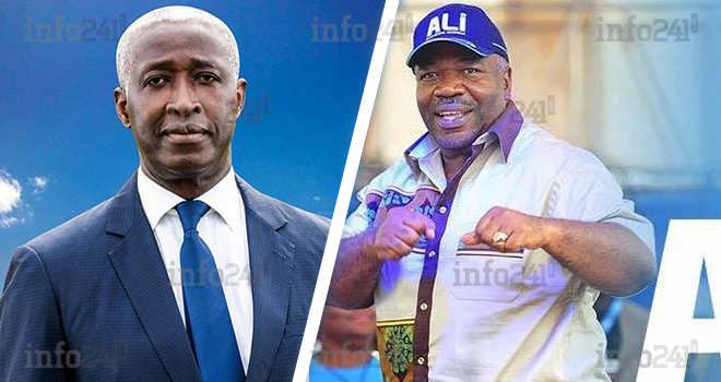 Youpi ! Raymond Ndong Sima n’est pas sur la liste noire des opposants d’Ali Bongo !