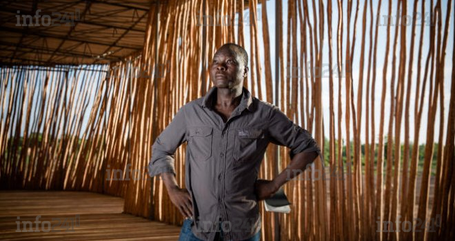 Architecture : Diébédo Francis Kéré, premier Africain à remporter le prestigieux prix Pritzker