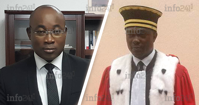 Parquet de Libreville : Olivier N’zahou remplacé par André-Patrick Roponat