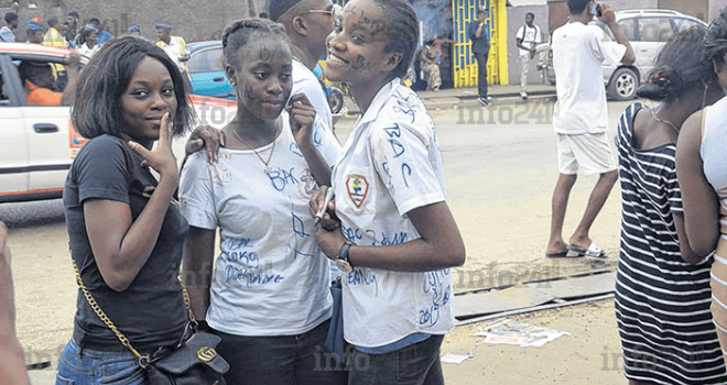 Baccalauréat gabonais : fin des épreuves orales du second tour ce mercredi