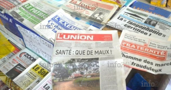 Le CTRI fait exploser de 316,67% la subvention de l’Etat gabonais à la presse privée