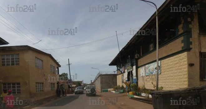 Sierra Leone&nbsp;: Près de 2 000 détenus s’évadent de la prison centrale de Freetown