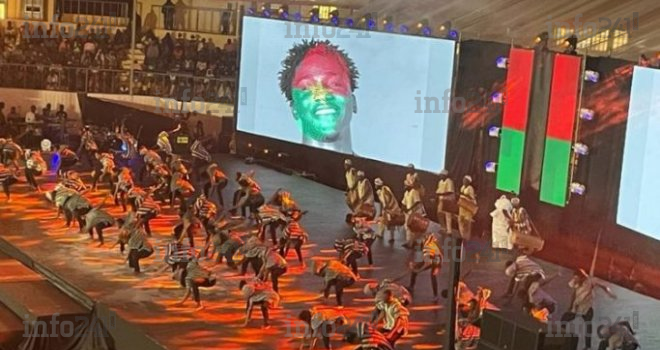 Burkina Faso : Ouverture de la 28e édition du FESPACO à Ouagadougou