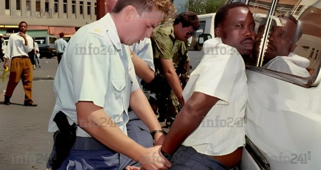 Afrique du Sud : une commission pour faire la lumière sur les crimes de l’apartheid oubliés