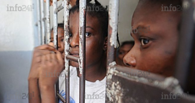 Présidentielle 2023 : SOS Prisonniers Gabon appelle à enrôler les détenus ayant droit de vote