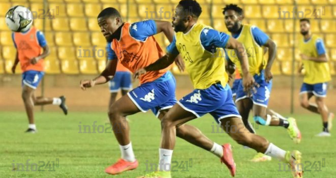 CAN 2021 : Nouveau coup de colère des joueurs du Gabon pour le paiement de leurs primes