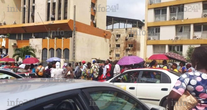 Gabon&nbsp;: Paiement imminent de la seconde tranche des rappels de soldes aux fonctionnaires&nbsp;!