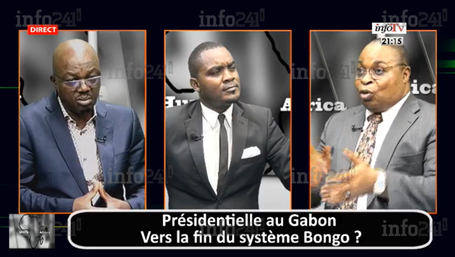 Une chaîne câblée camerounaise sanctionnée pour avoir évoqué la fin du système Bongo au Gabon