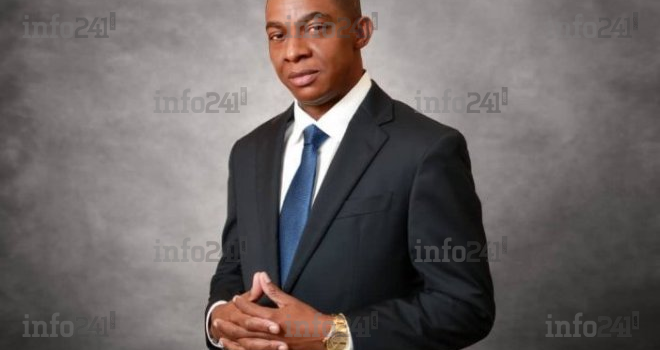 Bemvone Be Nze&nbsp;: &laquo;&nbsp;Oligui ne possède pas les qualités nécessaires pour diriger le Gabon&nbsp;&raquo;